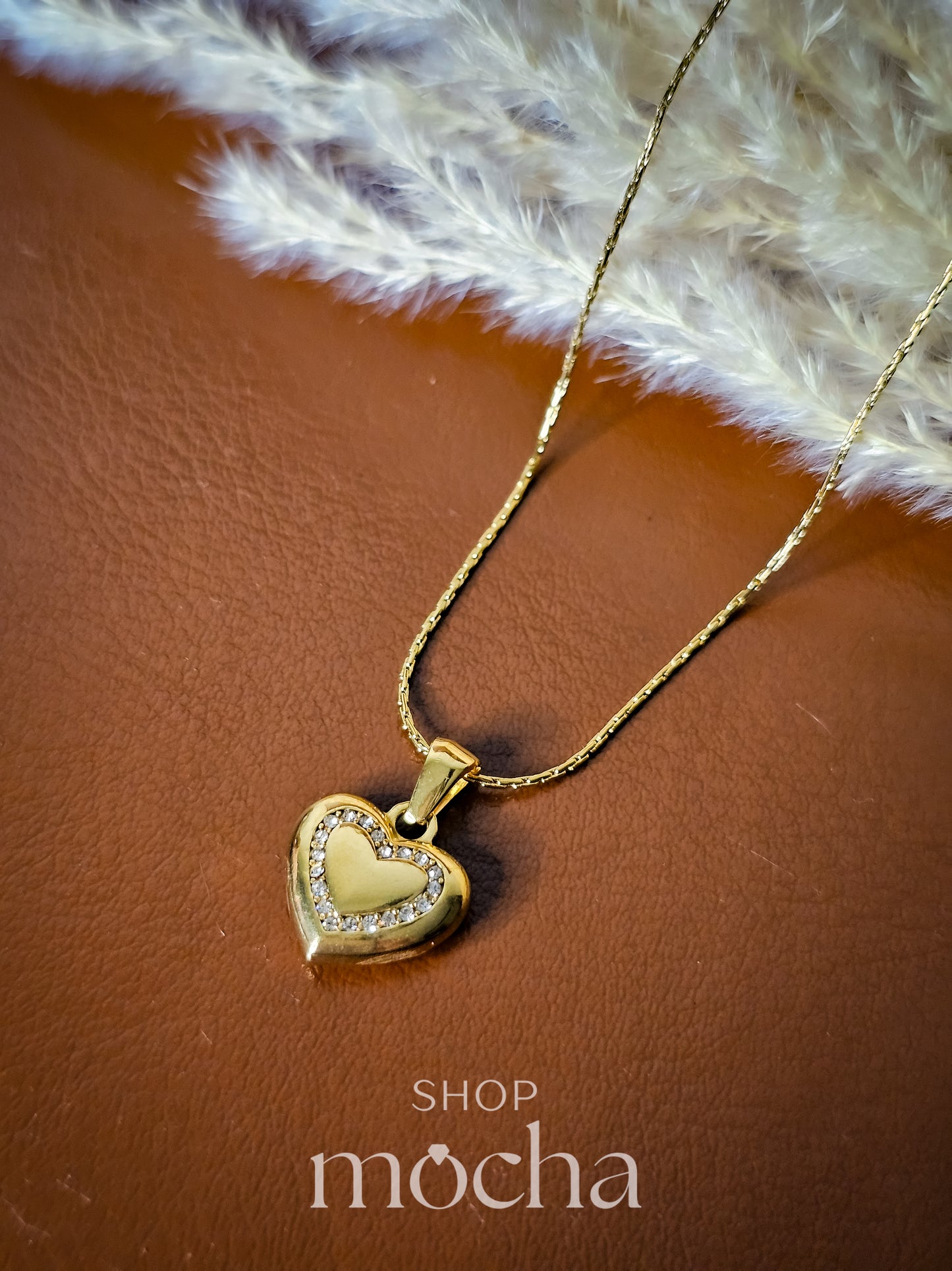 Jessica Necklace