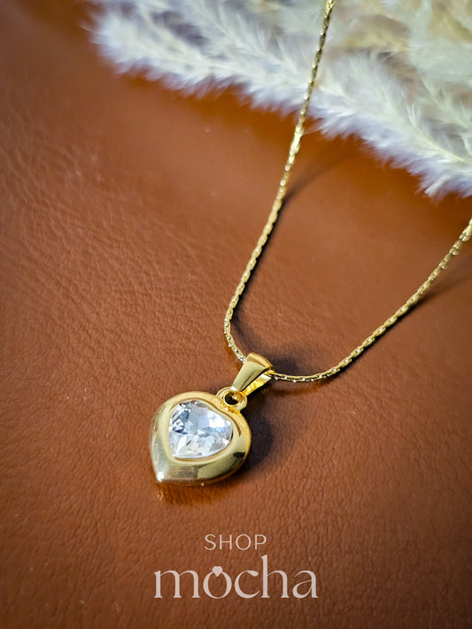 Ashley Necklace