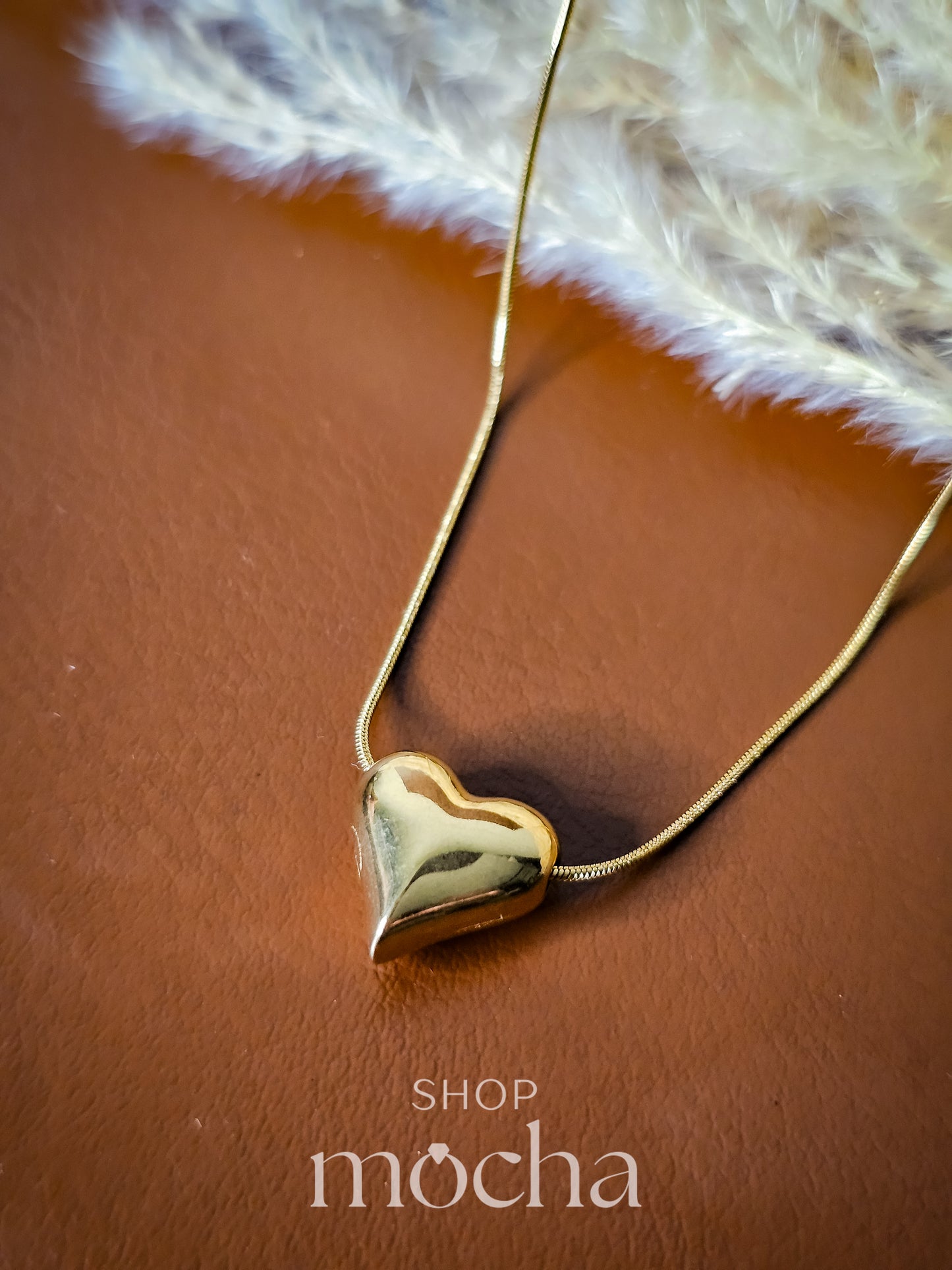 Eleanor Necklace