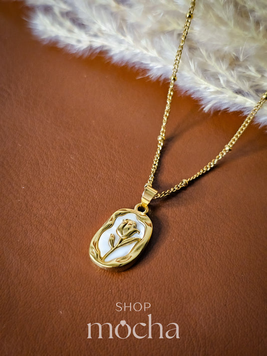 Nora Necklace