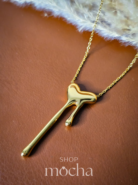 Everly Necklace