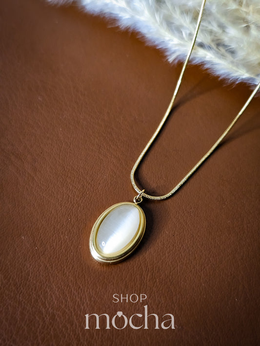 Madison Necklace