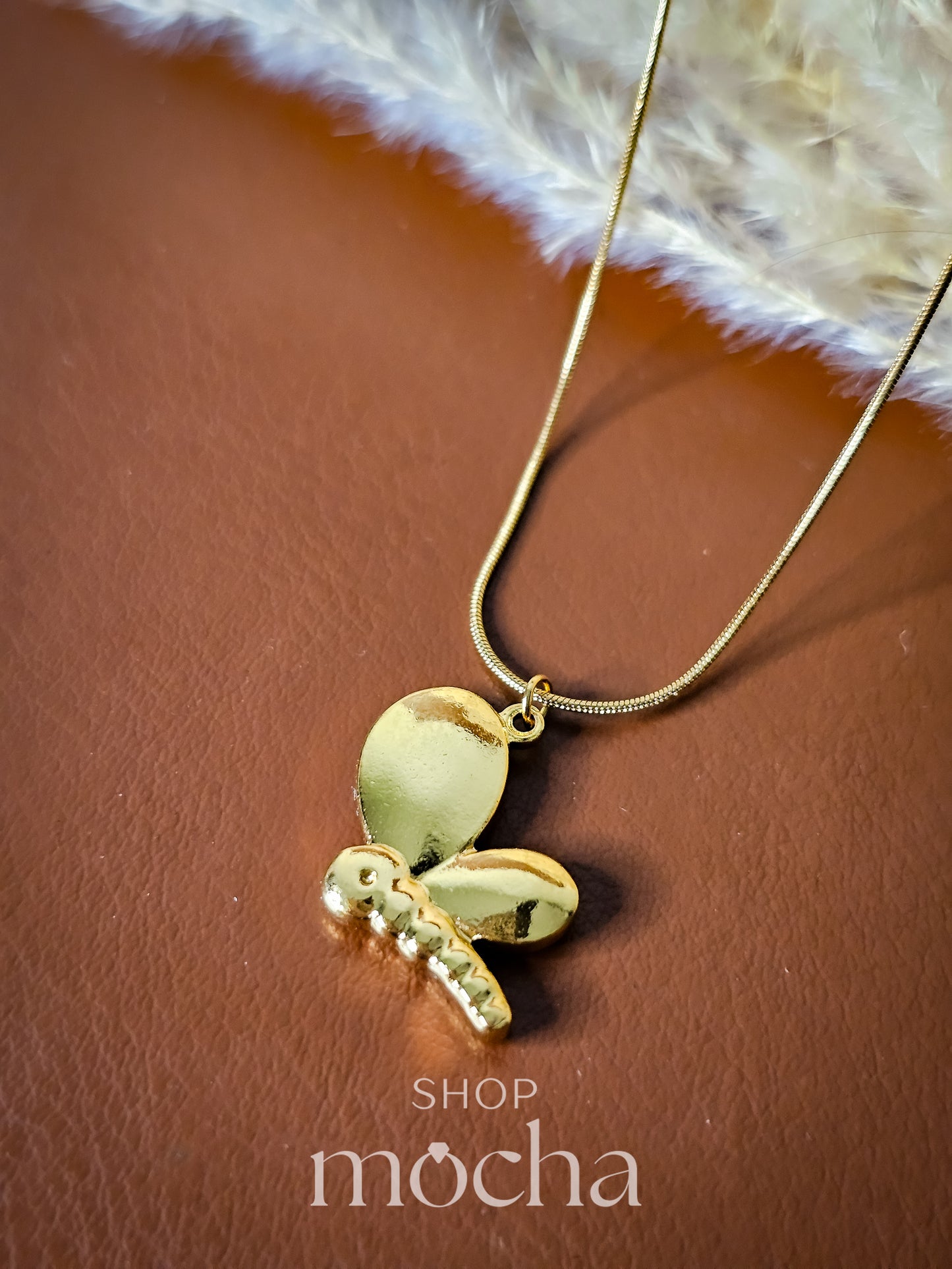 Layla Necklace