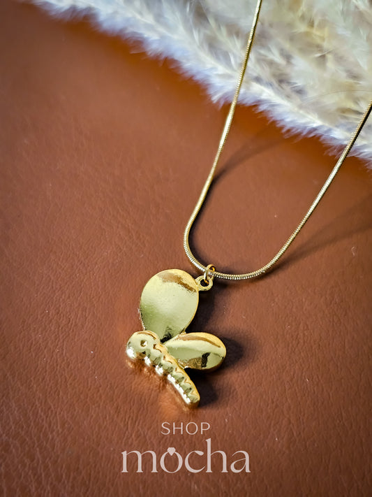 Layla Necklace