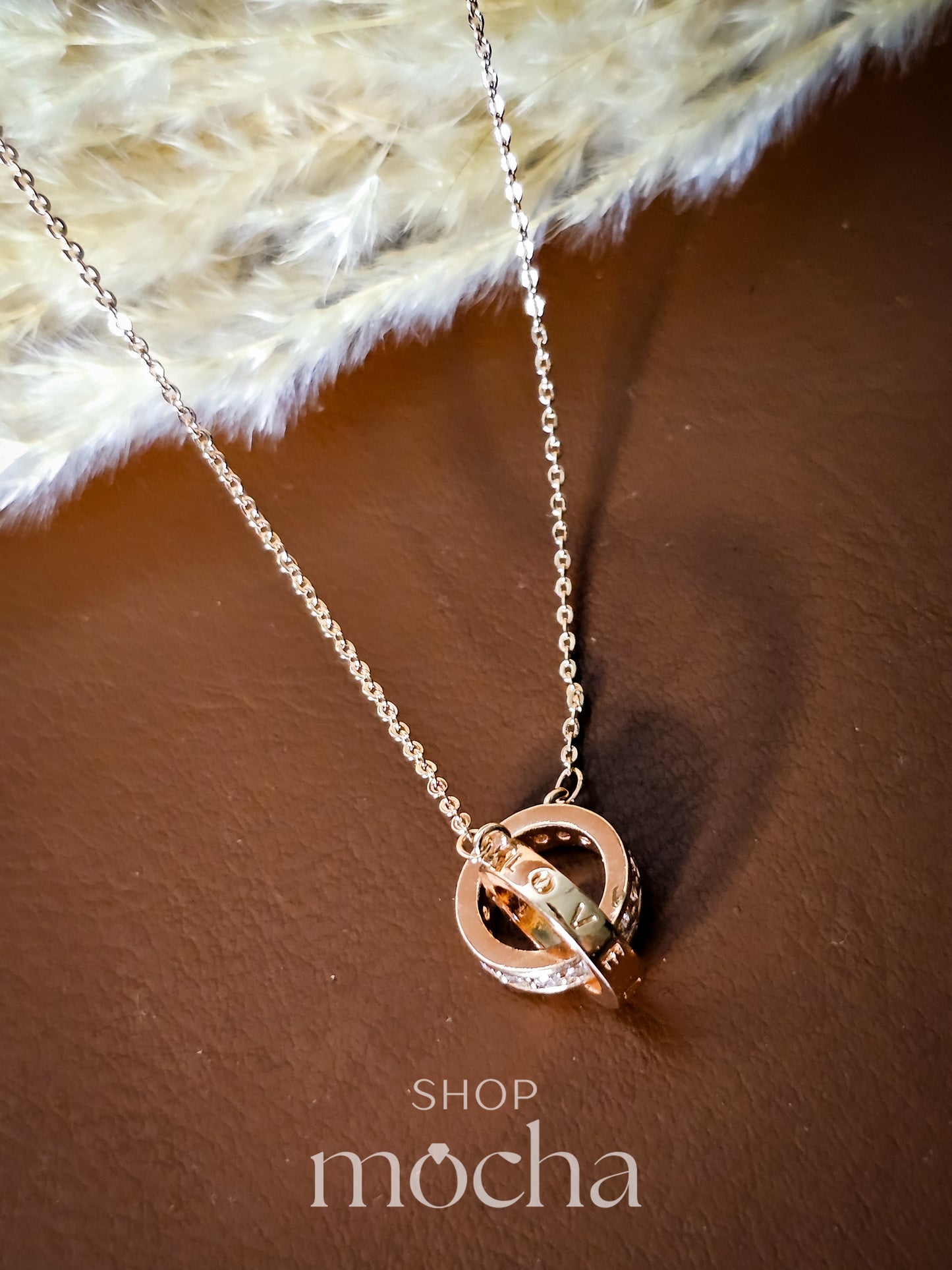 Maria Necklace