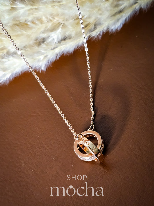 Maria Necklace