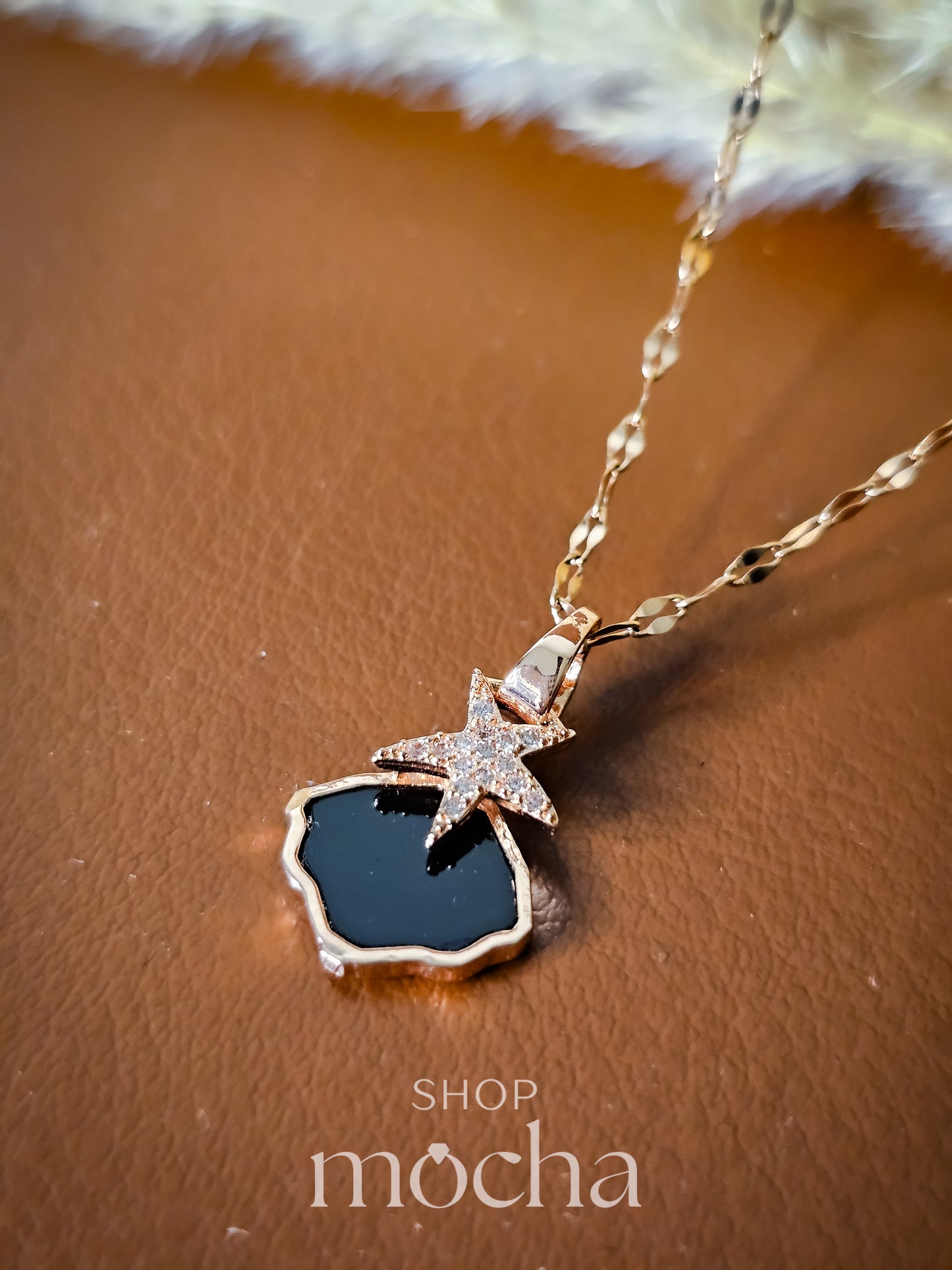 Vivian Necklace