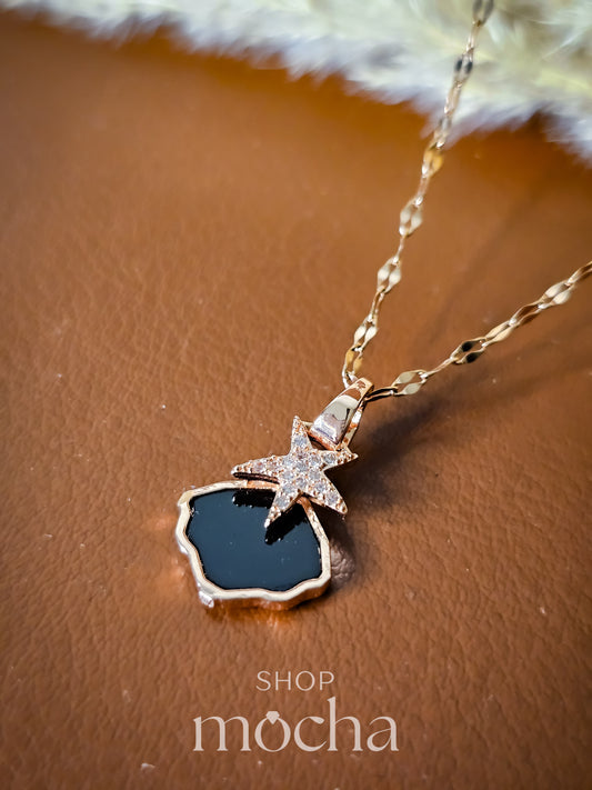Vivian Necklace