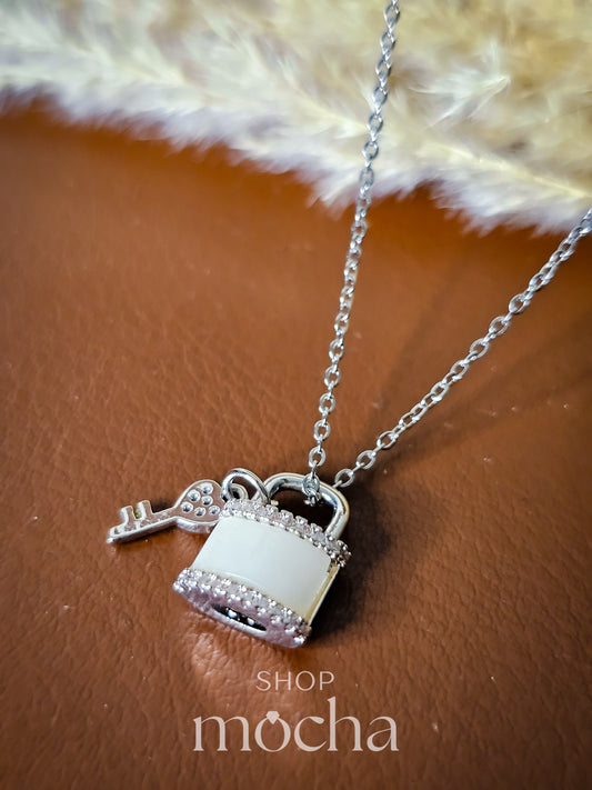 Eliza Necklace
