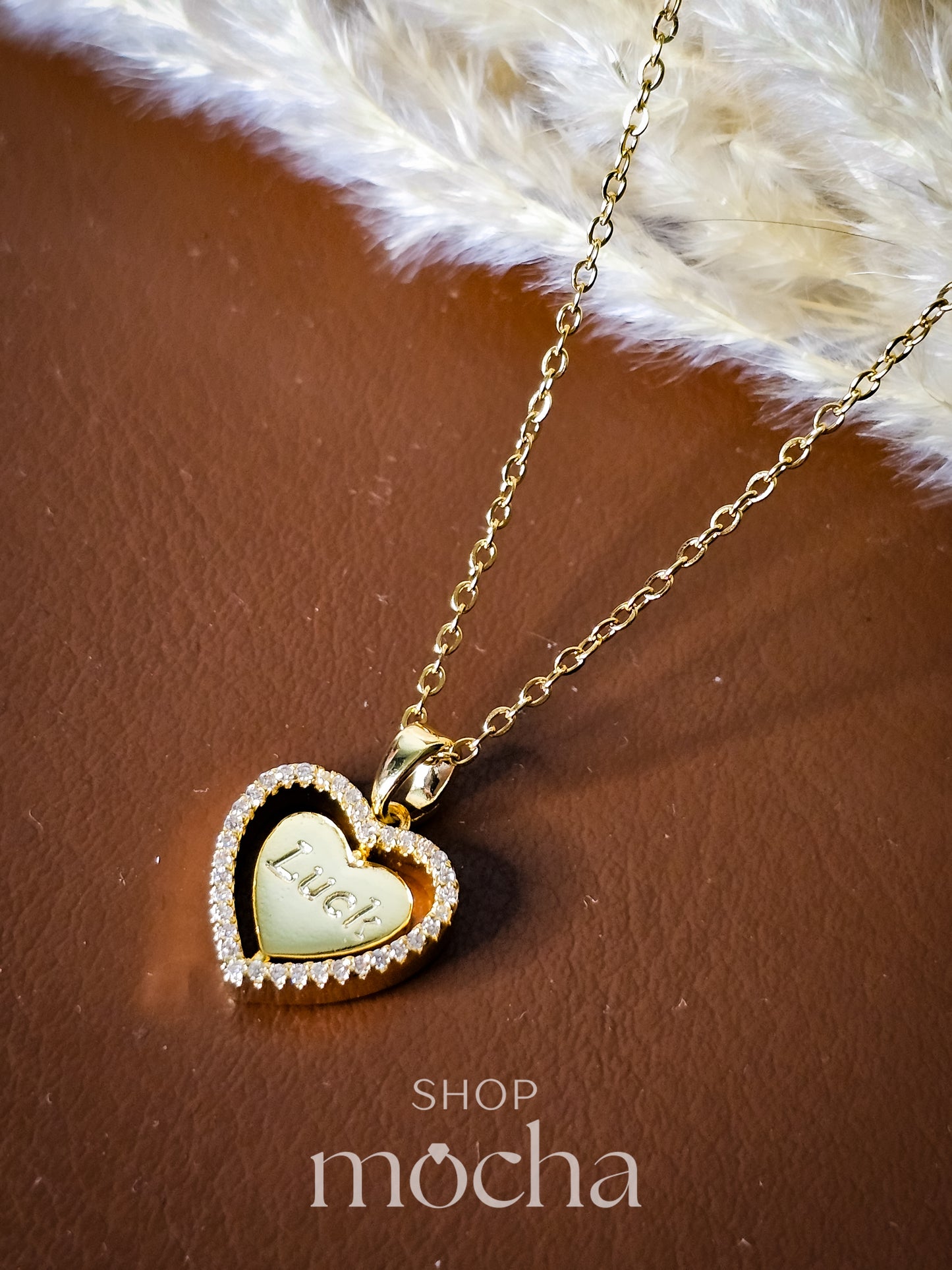 Kiara Necklace