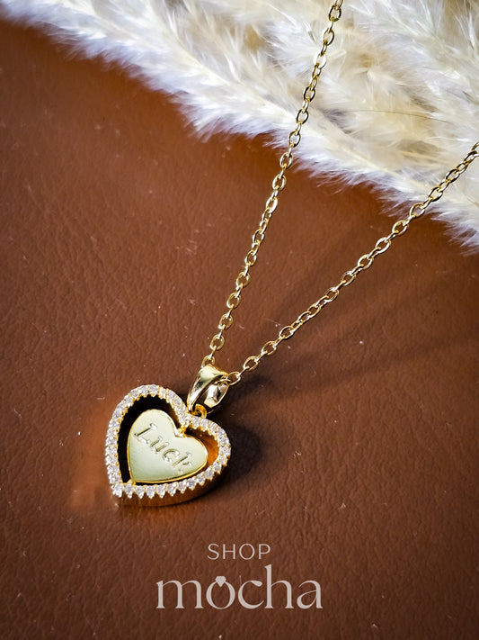 Kiara Necklace