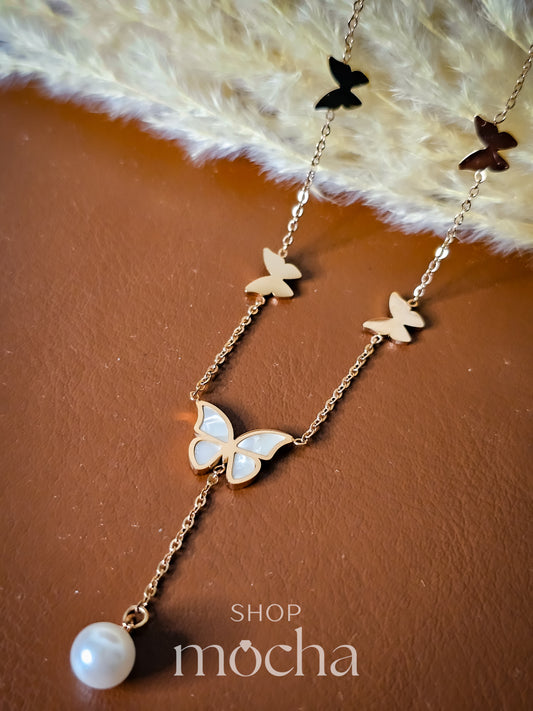 Eliana Necklace