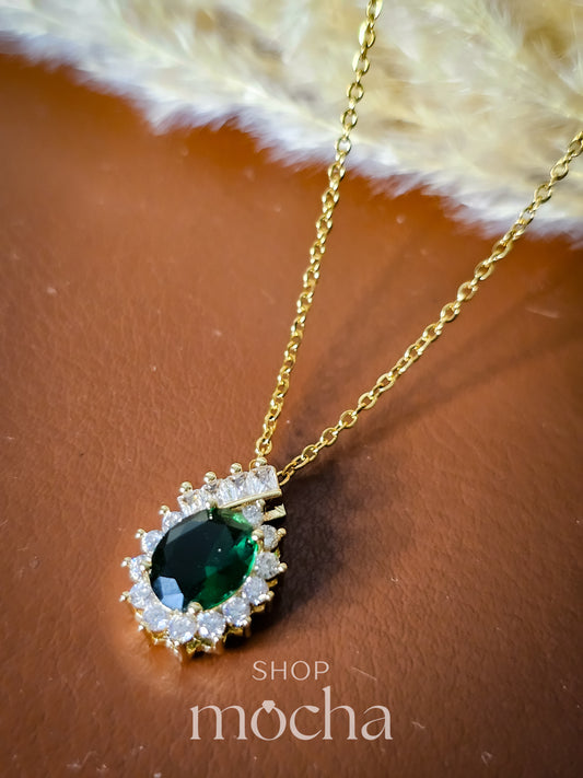 Amora Necklace