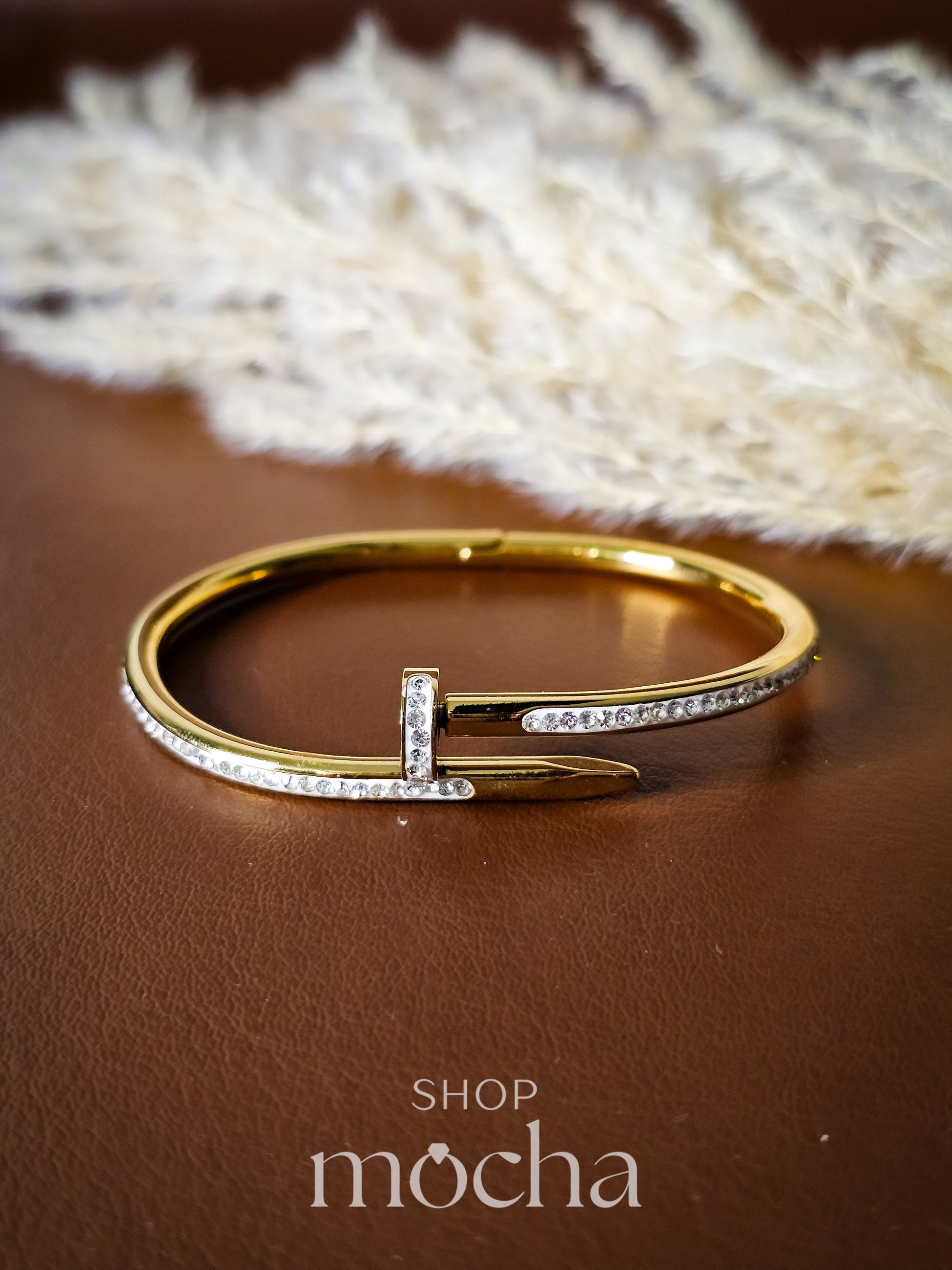 Anti tarnish bracelet