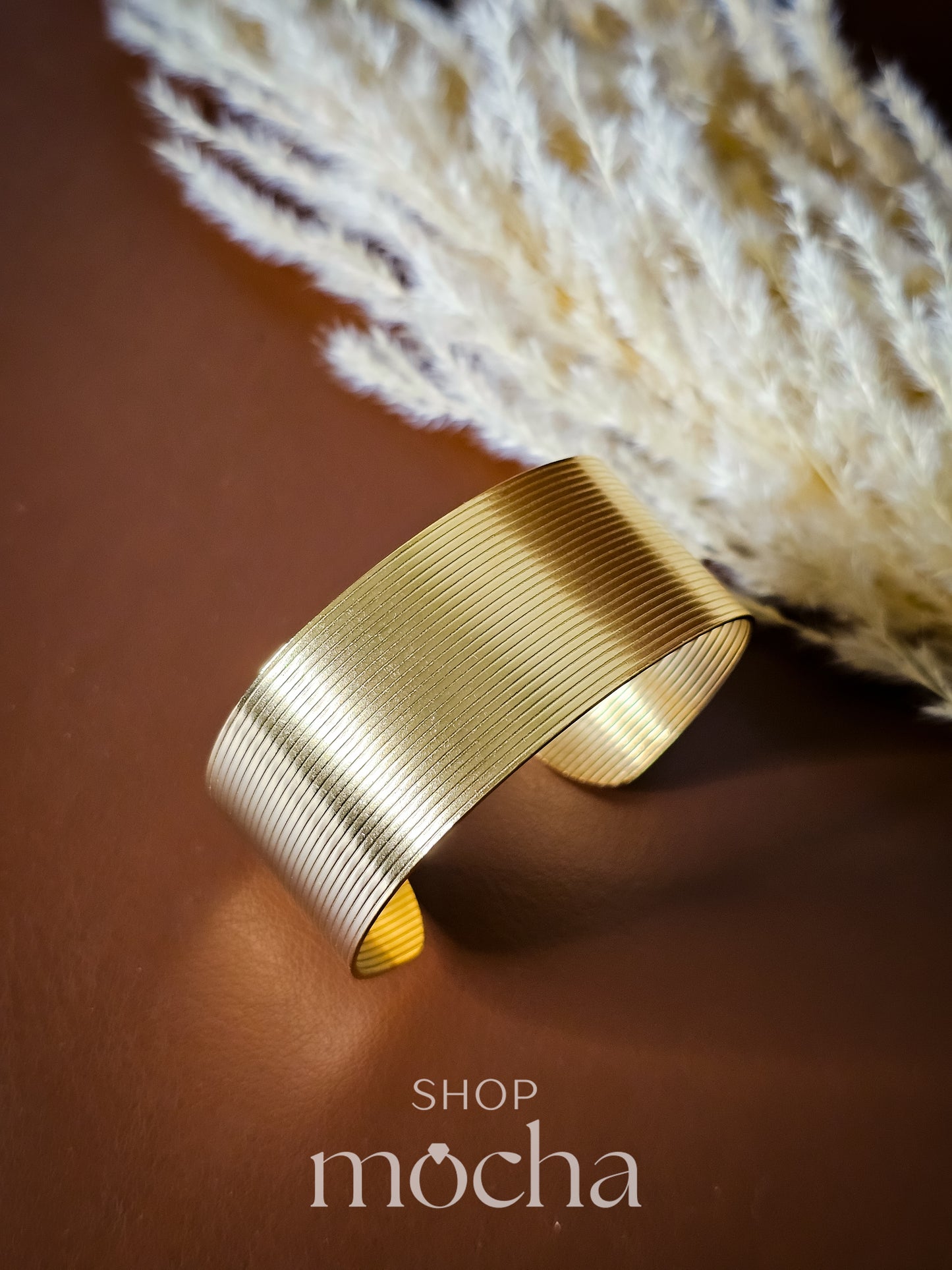 Ant tarnish bracelet