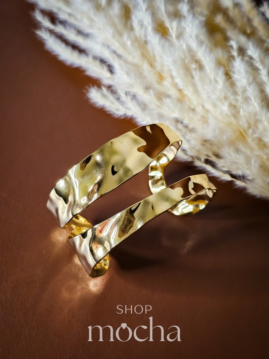 Anti tarnish bracelet