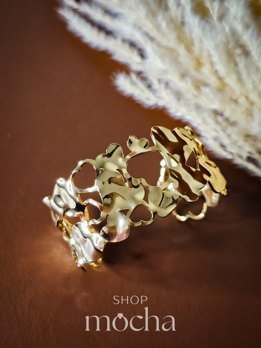 Anti-tarnish bracelet